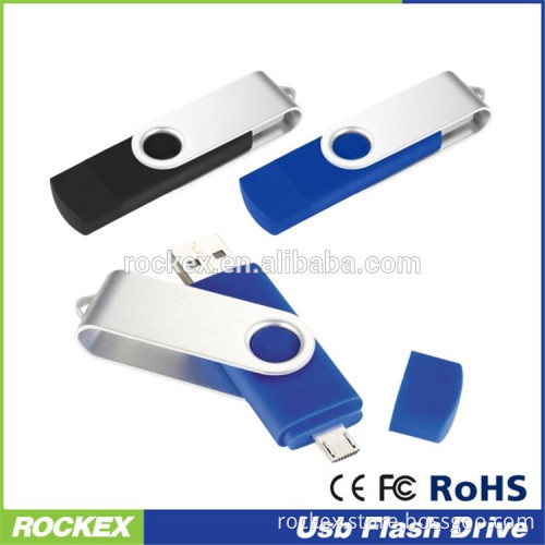 New product otg usb flash drive for Android